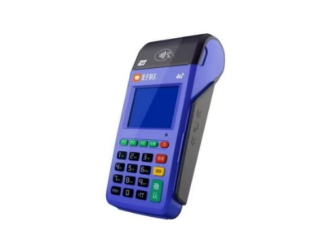常德慧POS